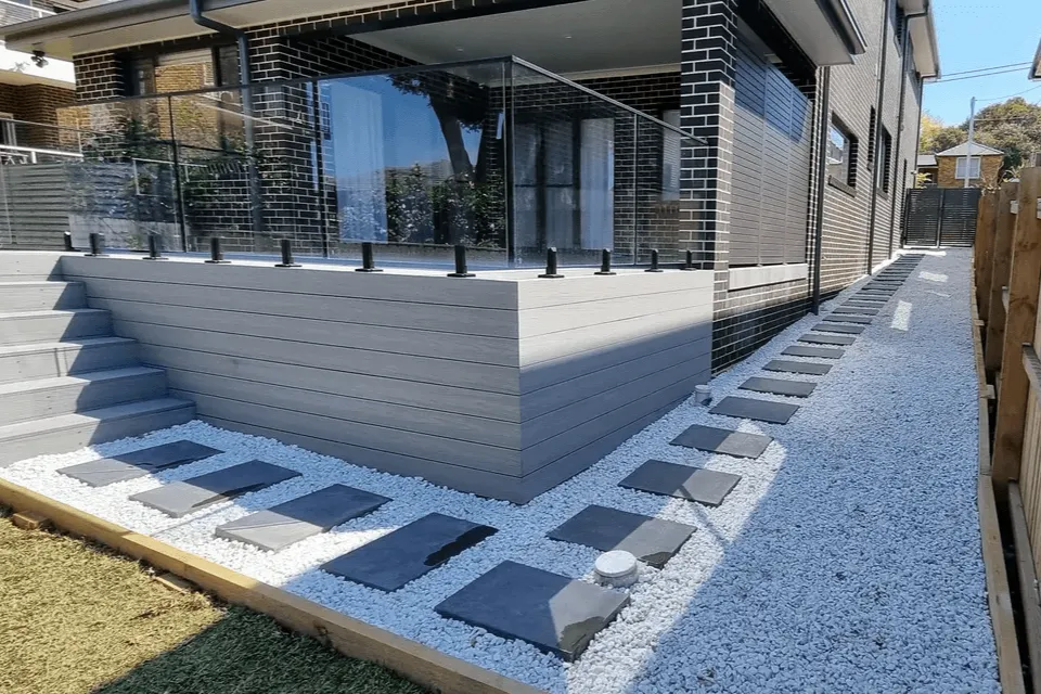 North Ryde