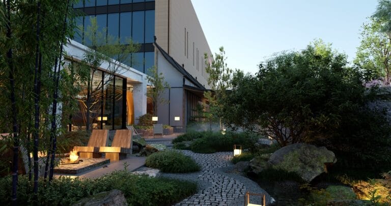 Calculating Landscape Costs In Sydney