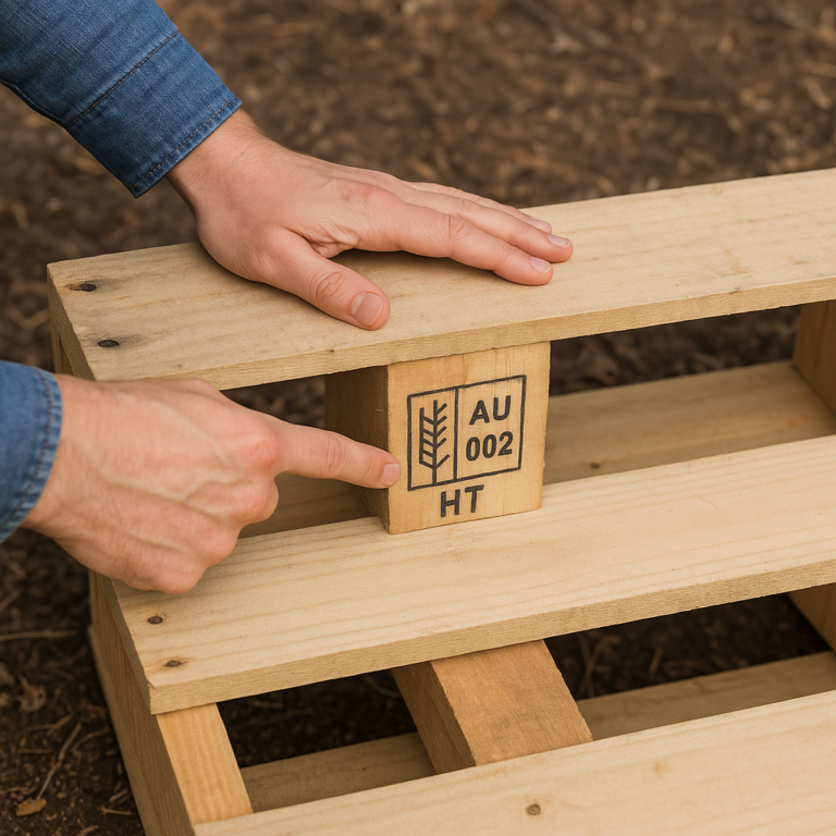 How to Build a Wooden Planter Box: 3 Easy Pallet Projects