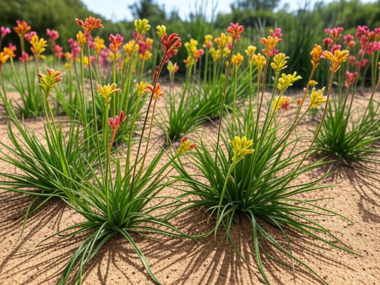 Low-Maintenance Australian Native Garden Designs