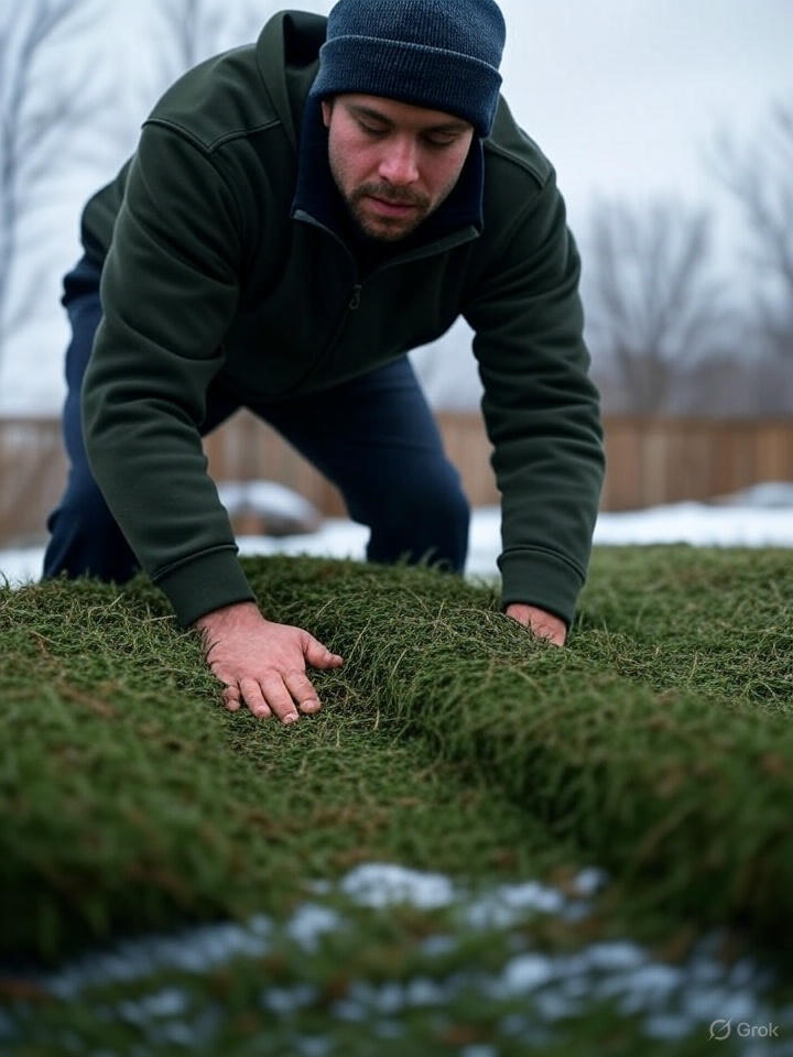 Best Time to Lay Turf in Australia: Seasonal Tips for a Perfect Lawn