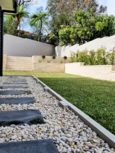Macquarie, NSW – Modern Landscape Design Project Portfolio